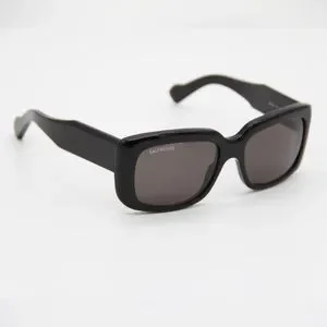 Balenciaga | Accessories | New Balenciaga Bb072s 00 Black  display picture 1